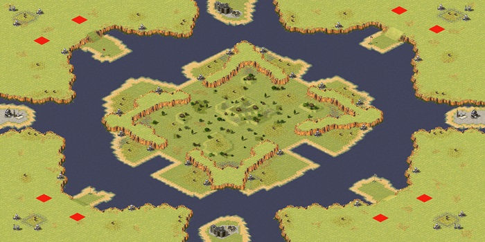 [8] Mayflower V.69 preview