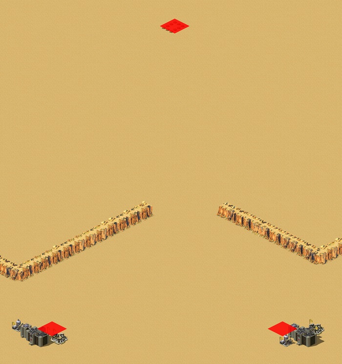 The Frontline Battle |Anthrax| V.8 preview