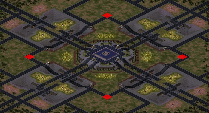 [8] Proving Grounds preview