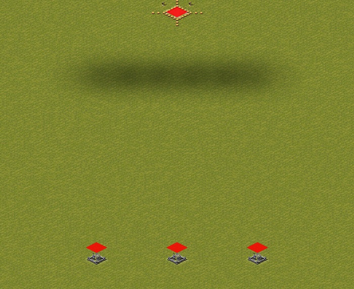[Survival] Death 3 preview