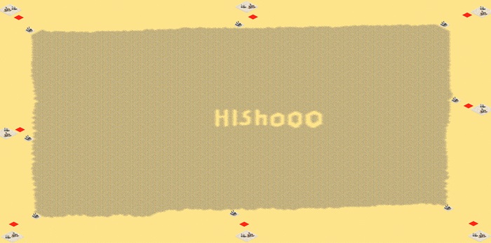 HishoooV2 preview