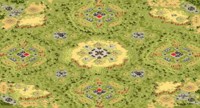 WarLord preview