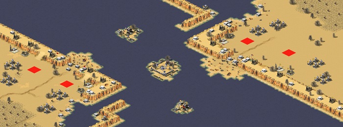 Beach Head (2-4) preview