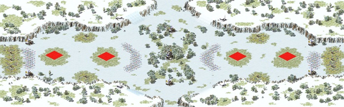 Defence Offence preview