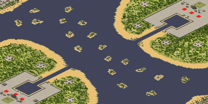 Yamamotto islands v1 preview