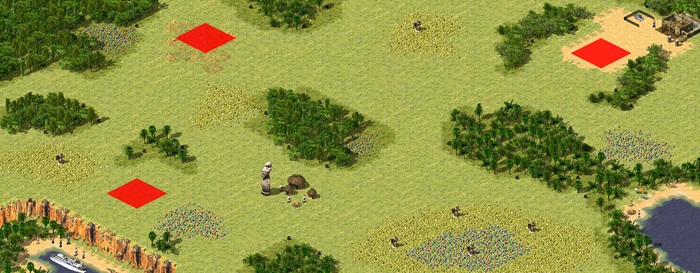 [3] Jungle Feaver preview