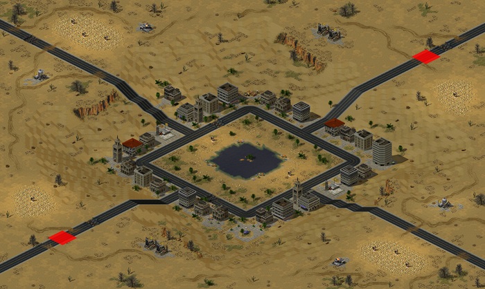 [2] Sahara Mirage LE preview