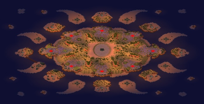 [8] The Eye Gambit preview