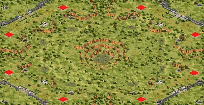 [8] Diamond Quarry v2.1 preview