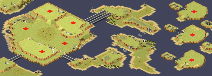 Three-o-five 2.0 preview