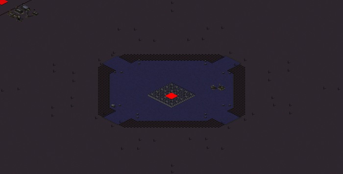 Basede Tek Basina v2.41 (Sandstorm) preview