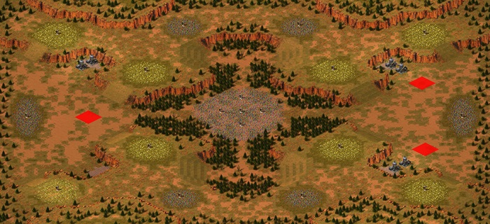 [2] Pinch Points LE preview