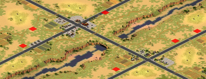 [6] Country Swing LE v1.05 preview