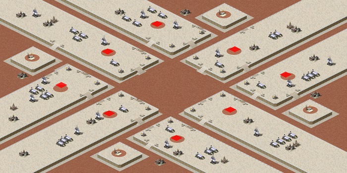 Apocalypse underground preview