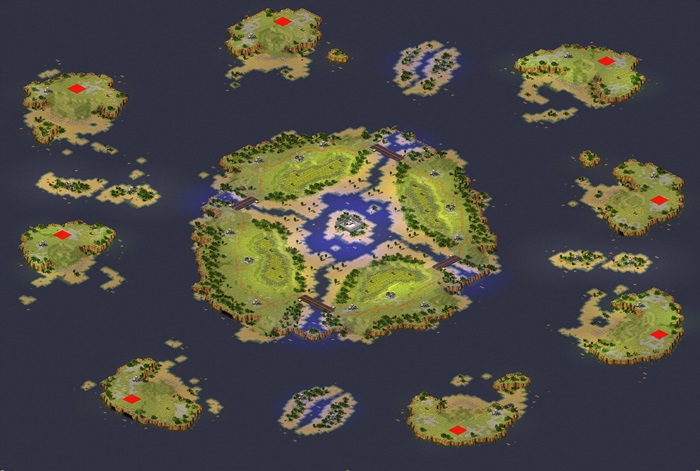 [8] Finders Keepers TESTV2 preview