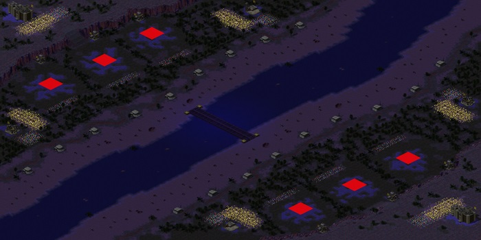 [6] Yang Zi River preview