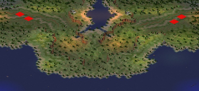 [4] Amazon Valley preview