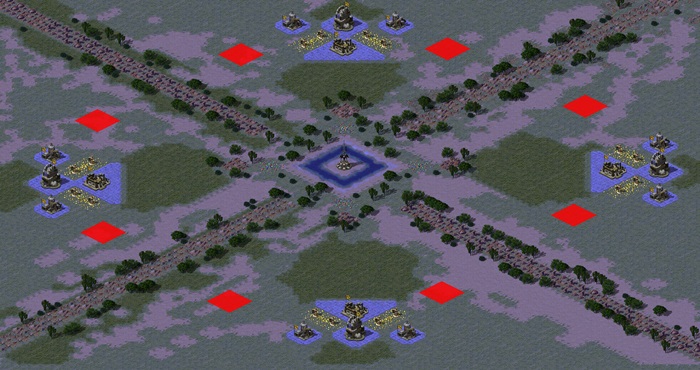 Boggle04's Oil in the Center 2V2V2V2 Psychic Tower 1.00 preview