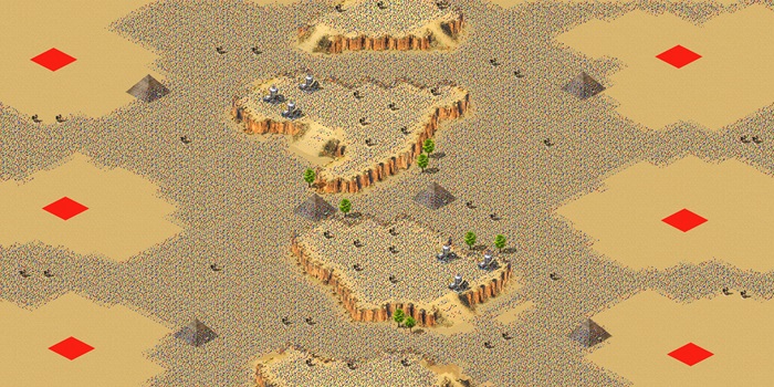 Tour of Egypt 2020[Im_WARRIOR] preview