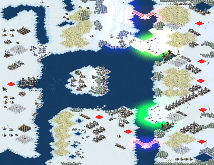 DJM 2020 01(1vs7) preview