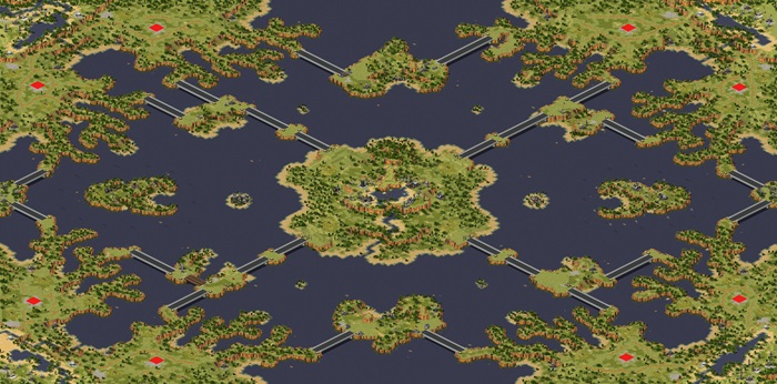 [8] Oceania v4.5 preview