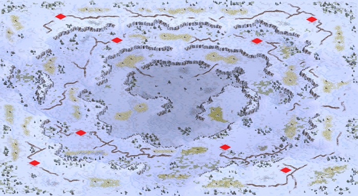 [8] Heck Freezes Over Extended preview