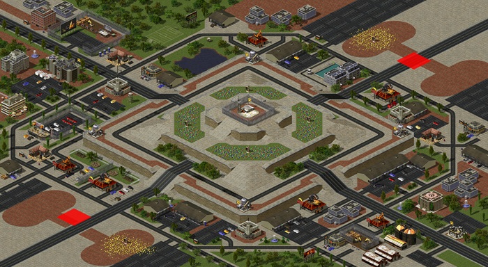 [2] A Hill Between { Rebalanced } preview