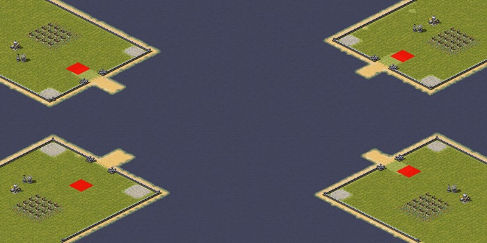 Water Fort Oil(2-4) preview