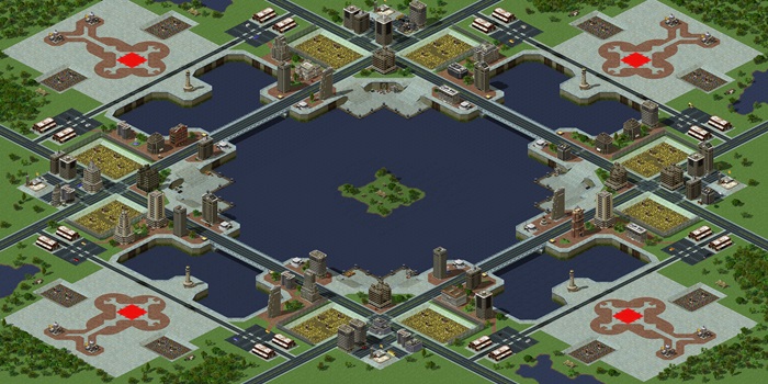 Moonlit Bay (2-4) preview