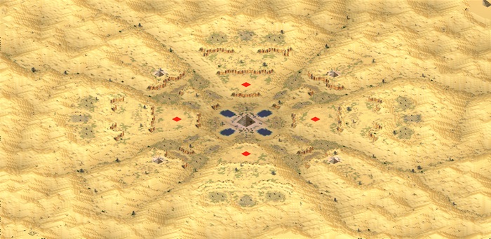 [4] Valley of the Exiles 1.3 preview