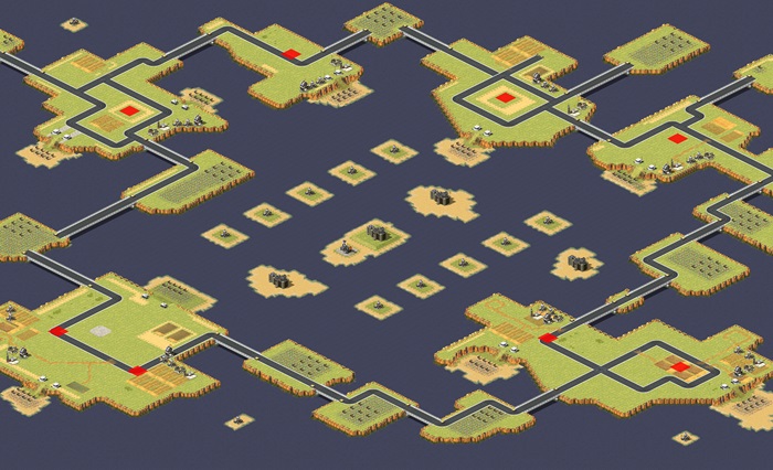 (8)seaday4 hard mod preview