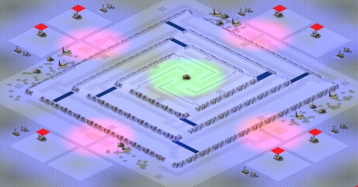 [7] Snarks Third Tower Defense Expanded v1.6 (AV2) preview