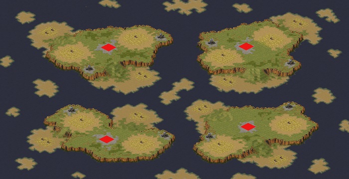 [4] Tsunami LE v1.28 preview