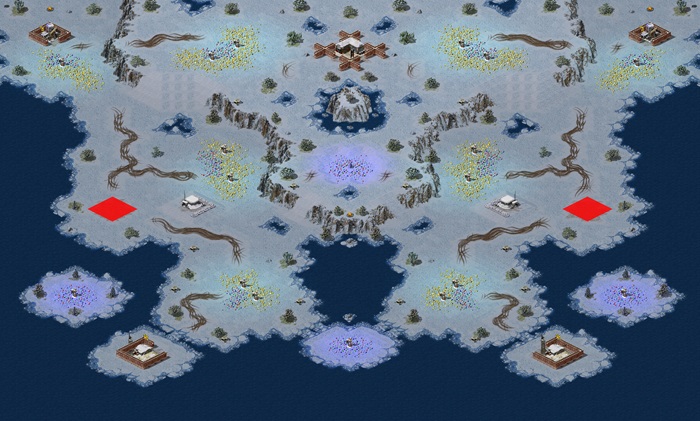 [2] Niek's Crack Head preview