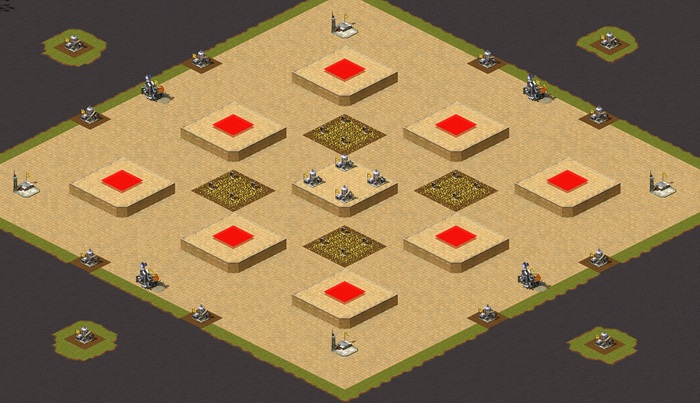 mei ren yi xuan ya preview