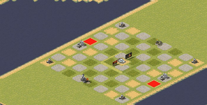 (2) Blitzchess preview