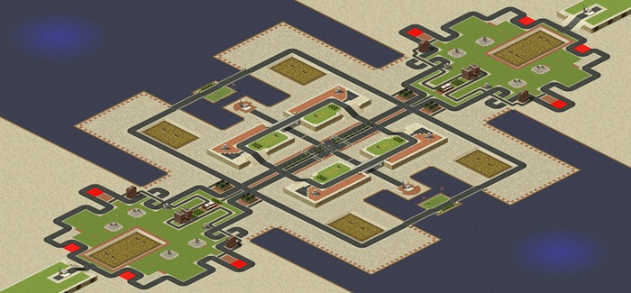 urban series v29 [8] by mrk65 preview