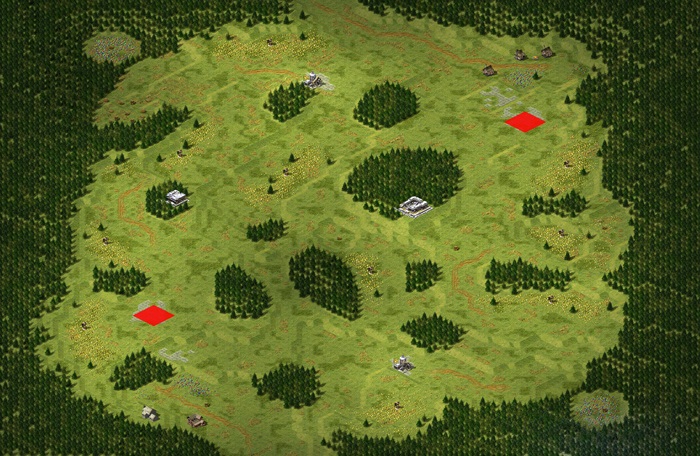 [2] Grove of Titans (AvS) preview