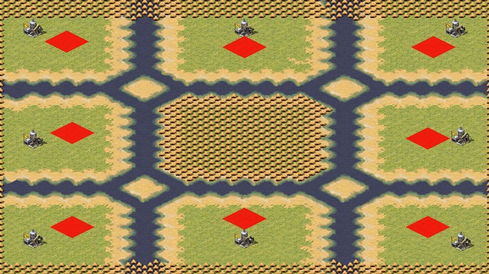 [8] Funny Big Map 8xFFA preview