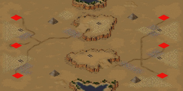 TOE limited units V3.7    3Ghz CPU min Req preview