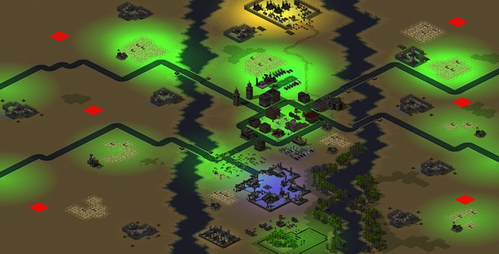 [6] Nowhere Nevada preview