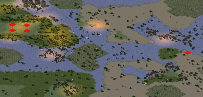 Defeat WarsZ - (All Team A_Survival) preview