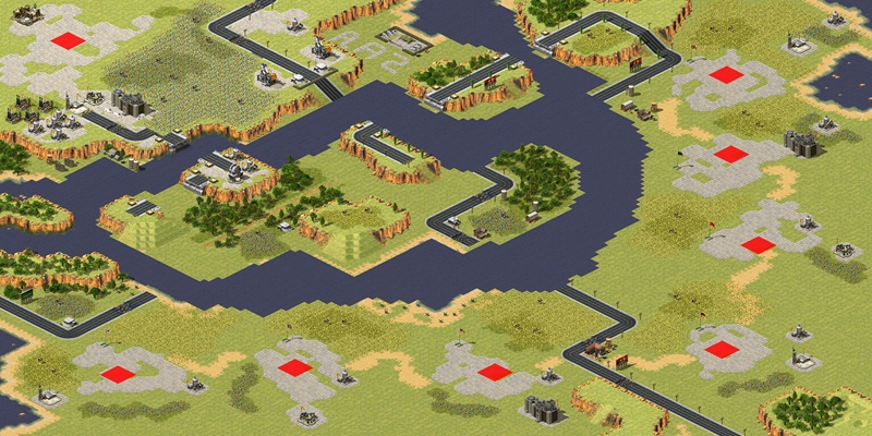 Unholy Waters preview