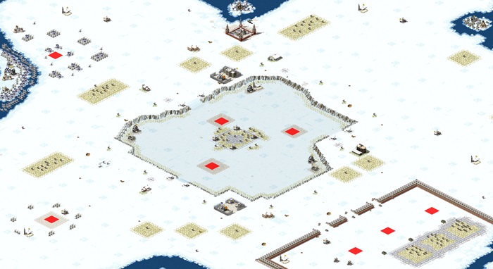 Stabbing Cold (3vs5) HQ test AI 4.1 faster boss no limit preview