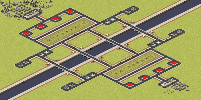 Aquatic Divide (2-8)44 preview