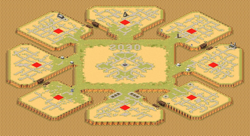 The PrivacyVK 2030 [Team] [25th Anniversary] preview