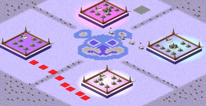 Prism Bear bronson mode preview