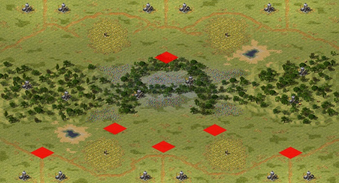 Arena 33 Forever Survival (5p) -- MISSING (randomized 2019-02-03 224320) preview