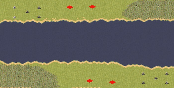 Gems 2v2 D Copy Test preview