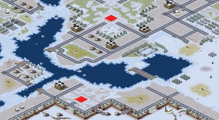 [2] May Day [Burg v3] - SFJ Official v2.1 - Precaptured Tech preview